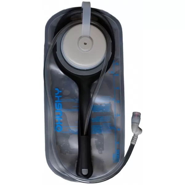  Víztáska füllel HUSKY HANDY 1,5L FEHÉR 