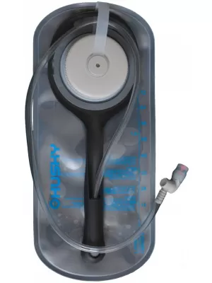 Víztáska füllel HUSKY HANDY 2L FEHÉR