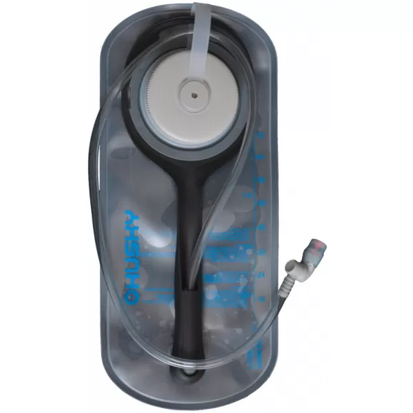  Víztáska füllel HUSKY HANDY 2L FEHÉR 