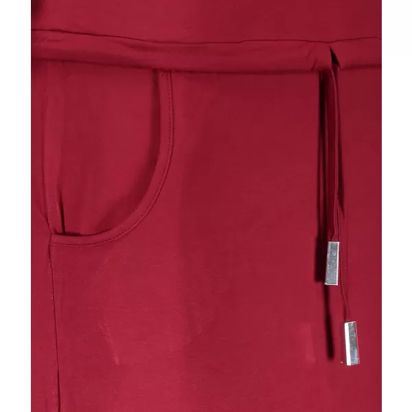  Ruha NUMOCO A139-5 BURGUNDIA 