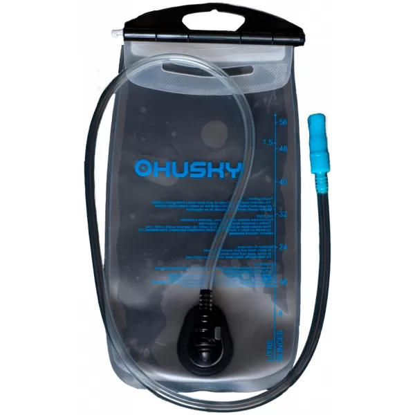 Vizes zsák felső töltettel HUSKY FILL 1,5L FEHÉR 