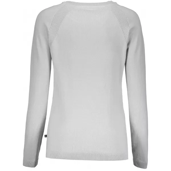  Női pulóver ALTISPORT BRORA LPLP075 SZÜRKE 