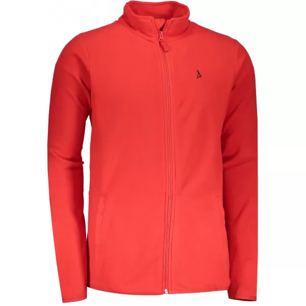  Férfi polár pulóver ALTISPORT DANER MSWP237 PIROS 