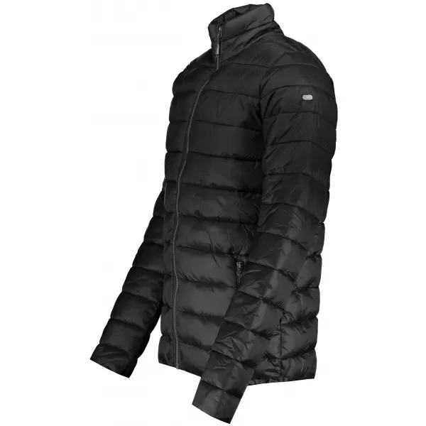  Kabát ALPINE PRO TATAR 2 MJCP365 FEKETE 