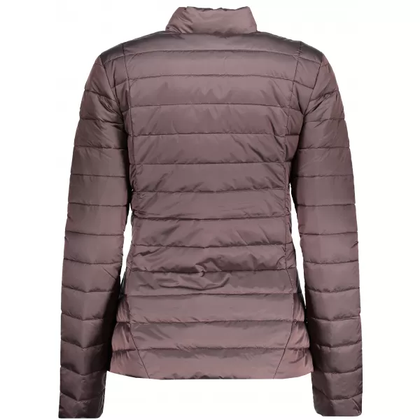  Női kabát ALPINE PRO ROZA LJCP349 BARNA 