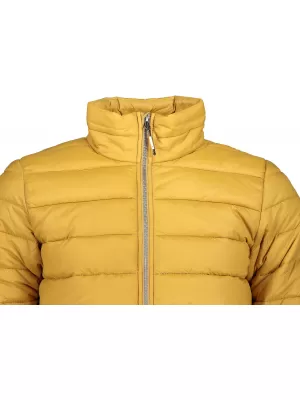 Kabát ALPINE PRO TATAR 2 MJCP365 BÉZS