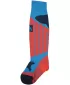 Térdzokni ALPINE PRO BEROG USCP061 VILÁGOSKÉK