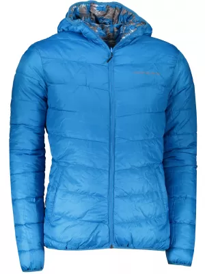 Kétoldalú kabát ALPINE PRO INKER MJCP398 VILÁGOSKÉK