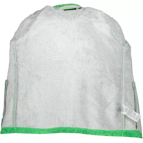  Baba pulóver ALPINE PRO CIRKO KSWP102 ZÖLD 