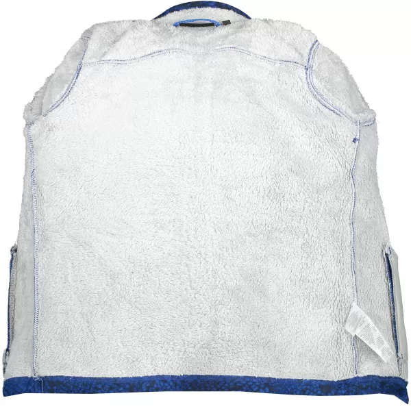  Baba pulóver ALPINE PRO CIRKO KSWP102 SÖTÉTKÉK 
