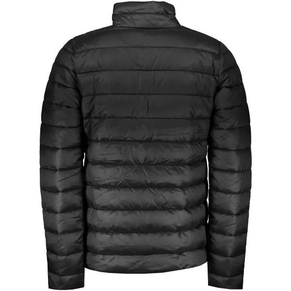  Kabát ALPINE PRO TATAR 2 MJCP365 FEKETE 