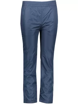 Nadrág ALPINE PRO SESTO 4 INS. KPAP156 SÖTÉTKÉK