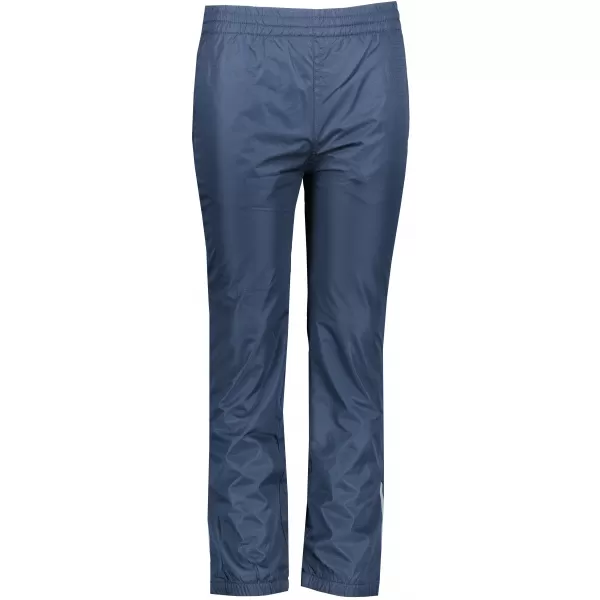  Nadrág ALPINE PRO SESTO 4 INS. KPAP156 SÖTÉTKÉK 