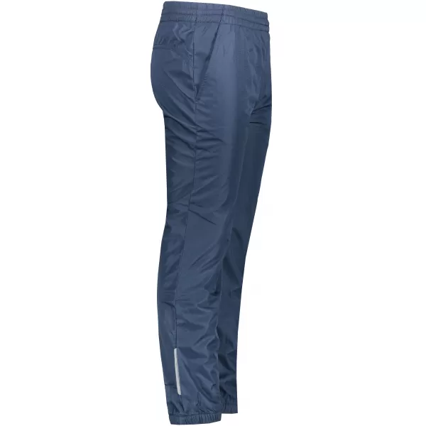 Nadrág ALPINE PRO SESTO 4 INS. KPAP156 SÖTÉTKÉK 