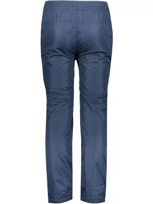 Nadrág ALPINE PRO SESTO 4 INS. KPAP156 SÖTÉTKÉK