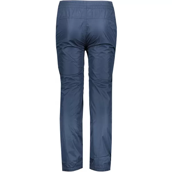  Nadrág ALPINE PRO SESTO 4 INS. KPAP156 SÖTÉTKÉK 