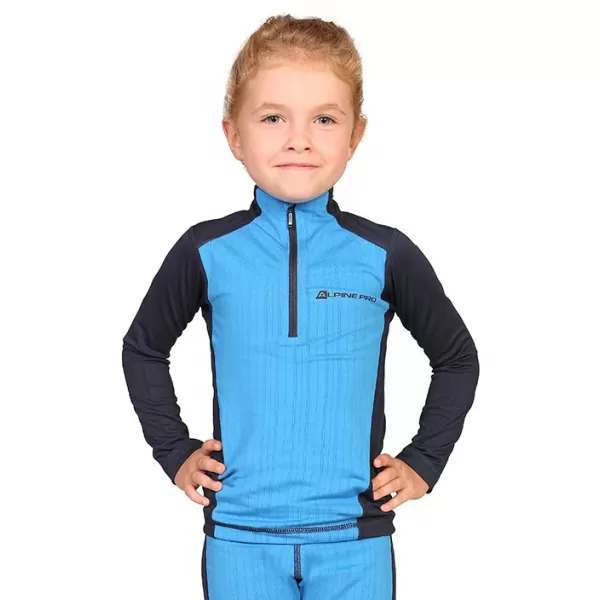  Termó -tiszt ALPINE PRO SIGNORO KUNP013 VILÁGOSKÉK 