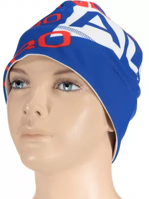 Sapka ALPINE PRO MAROG UHAP061 KÉK