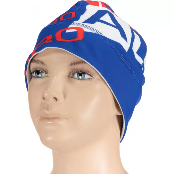  Sapka ALPINE PRO MAROG UHAP061 KÉK 