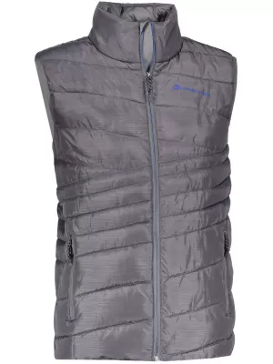 Mellény ALPINE PRO QUANN 2 MVEP061 VILÁGOSSZÜRKE