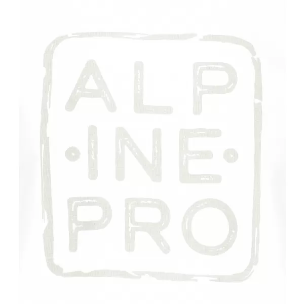  Ing ALPINE PRO BRIGER MTSP517 FEHÉR 