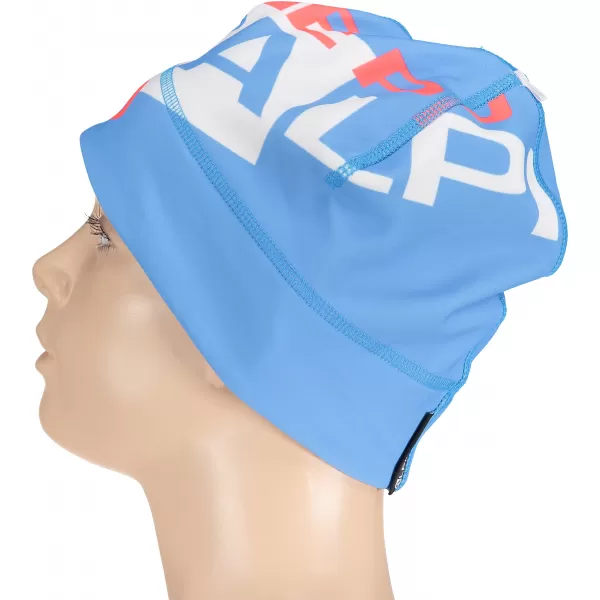  Sapka ALPINE PRO MAROG UHAP061 VILÁGOSKÉK 