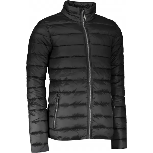  Kabát ALPINE PRO TATAR 2 MJCP365 FEKETE 