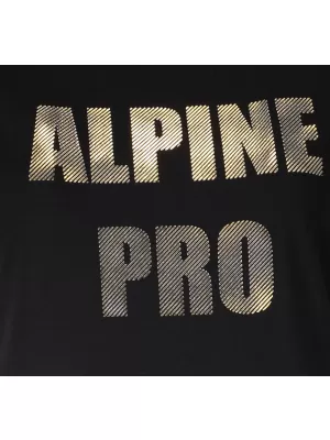 Ing ALPINE PRO TUFFA 4 LTSP371 FEKETE