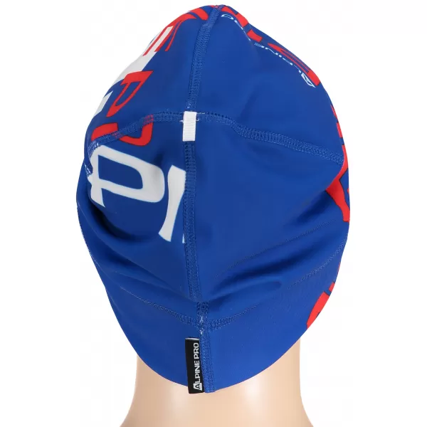  Sapka ALPINE PRO MAROG UHAP061 KÉK 