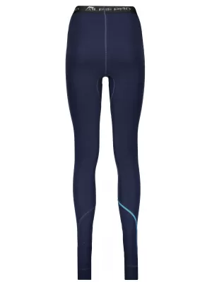 Termo nadrág ALPINE PRO GAZERA 2 LUNP048 SÖTÉTKÉK