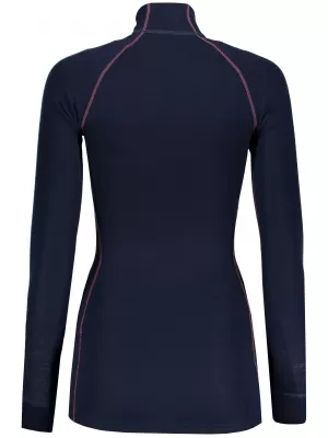 Termo ing ALPINE PRO GENETA 2 LUNP047 SÖTÉTKÉK