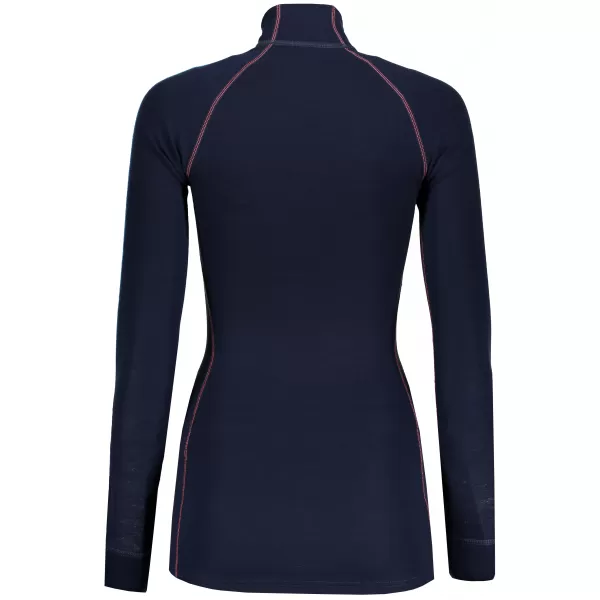  Termo ing ALPINE PRO GENETA 2 LUNP047 SÖTÉTKÉK 