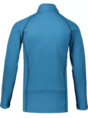 T -póló ALPINE PRO NEVEO 4 KTSP217 VILÁGOSKÉK