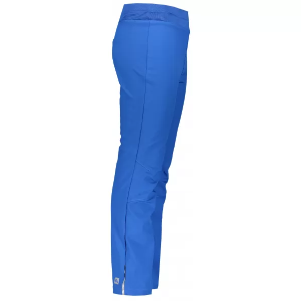  Baba softshell nadrág ALPINE PRO OCIO INS. KPAP072 KÉK 