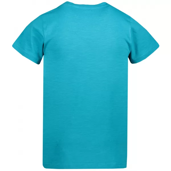  T -póló ALPINE PRO SANTOSO KTSP264 KÉK 