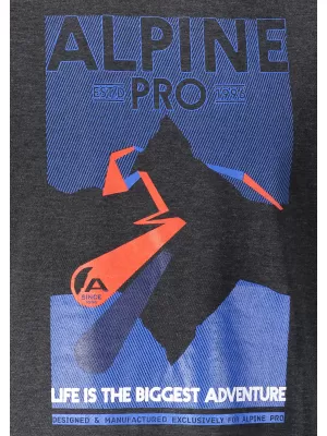 Ing ALPINE PRO ABIC 7 MTSP404 FEKETE
