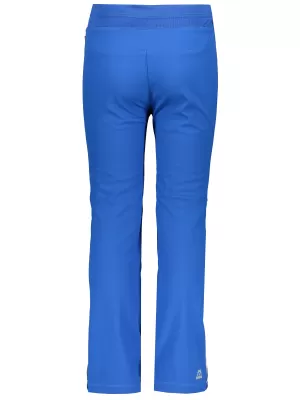 Baba softshell nadrág ALPINE PRO OCIO INS. KPAP072 KÉK