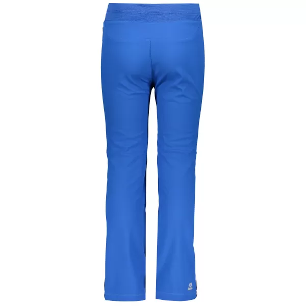  Baba softshell nadrág ALPINE PRO OCIO INS. KPAP072 KÉK 