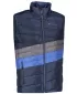 Mellény ALPINE PRO QUANN 2 MVEP061 SÖTÉTKÉK