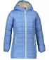Lánykabát ALPINE PRO OMEGO 2 KCTP016 KÉK