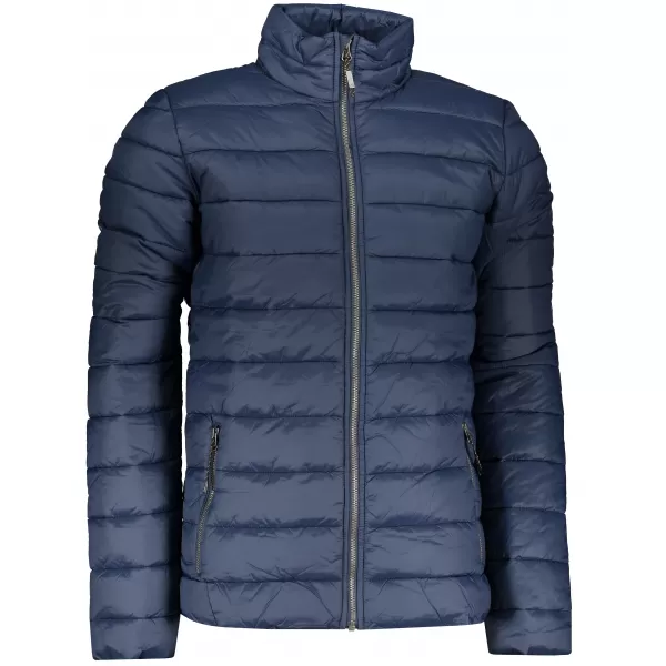  Kabát ALPINE PRO TATAR 2 MJCP365 SÖTÉTKÉK 