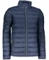 Kabát ALPINE PRO TATAR 2 MJCP365 SÖTÉTKÉK