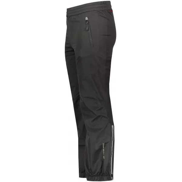  Nadrág ALPINE PRO OLWENO KPAP155 FEKETE 