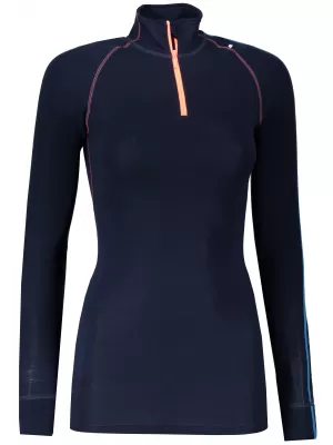 Termo ing ALPINE PRO GENETA 2 LUNP047 SÖTÉTKÉK