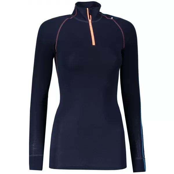  Termo ing ALPINE PRO GENETA 2 LUNP047 SÖTÉTKÉK 