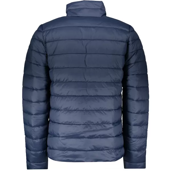  Kabát ALPINE PRO TATAR 2 MJCP365 SÖTÉTKÉK 