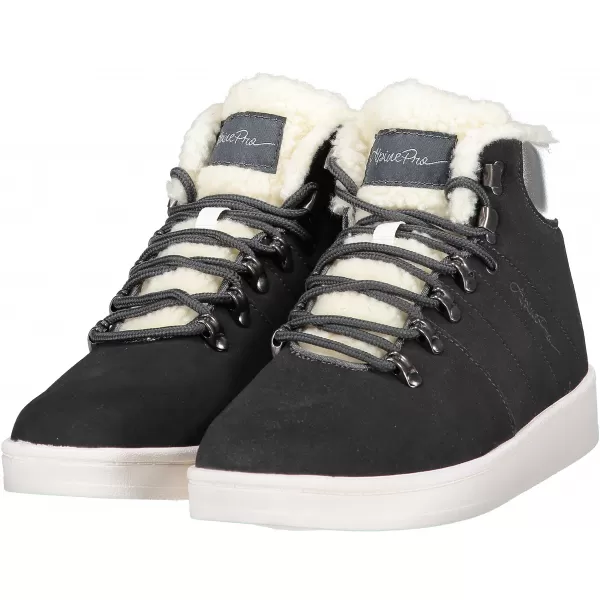  Hölgyek ALPINE PRO MANDELTNA LBTP215 SÖTÉTSZÜRKE 