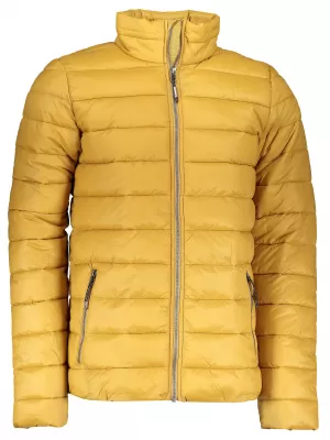 Kabát ALPINE PRO TATAR 2 MJCP365 BÉZS