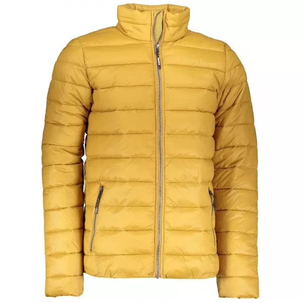  Kabát ALPINE PRO TATAR 2 MJCP365 BÉZS 