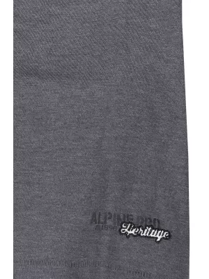 Ing ALPINE PRO AMOSA LTSP508 SÖTÉTSZÜRKE